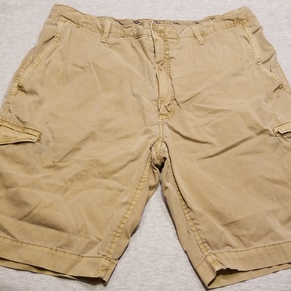 Daniel Cremieux Other - Size 34 Cremieux Khaki Cargo Shorts